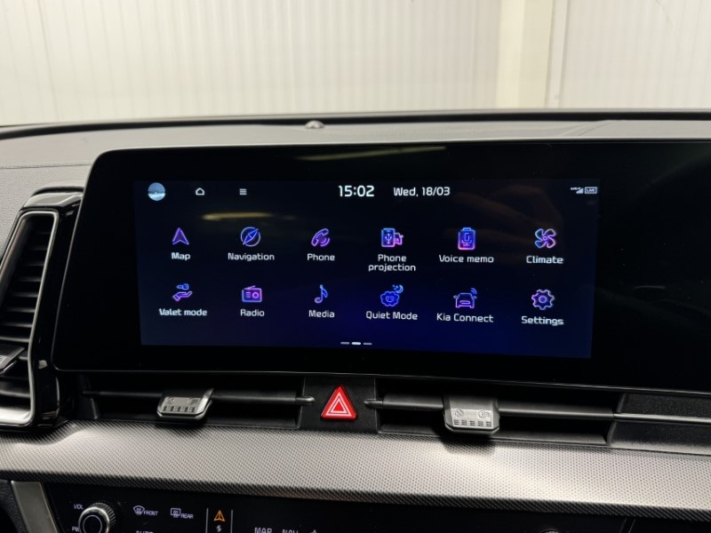 Used Kia Sportage 2025 for sale - 77934560: Photo 12