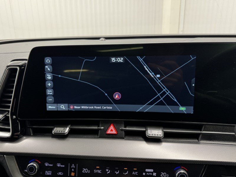 Used Kia Sportage 2025 for sale - 77934560: Photo 13