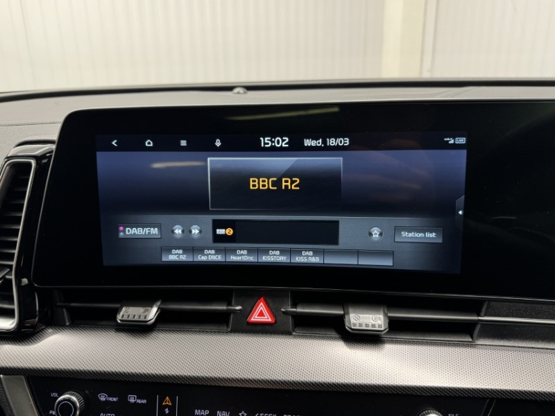 Used Kia Sportage 2025 for sale - 77934560: Photo 14