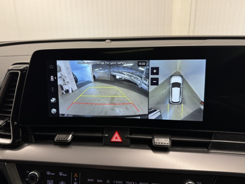 Used Kia Sportage 2025 for sale - 77934560: Photo 15