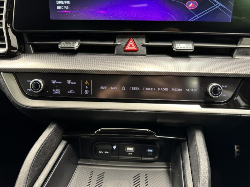 Used Kia Sportage 2025 for sale - 77934560: Photo 16