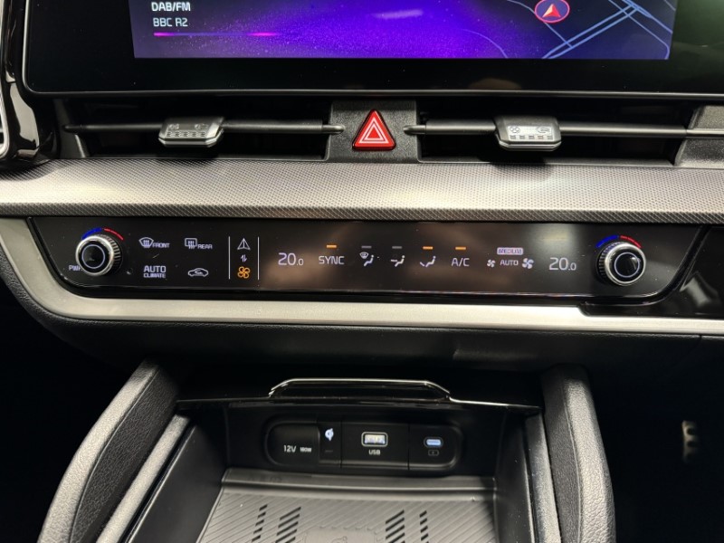 Used Kia Sportage 2025 for sale - 77934560: Photo 17