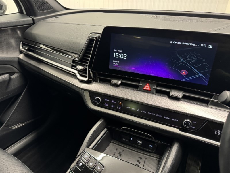 Used Kia Sportage 2025 for sale - 77934560: Photo 24