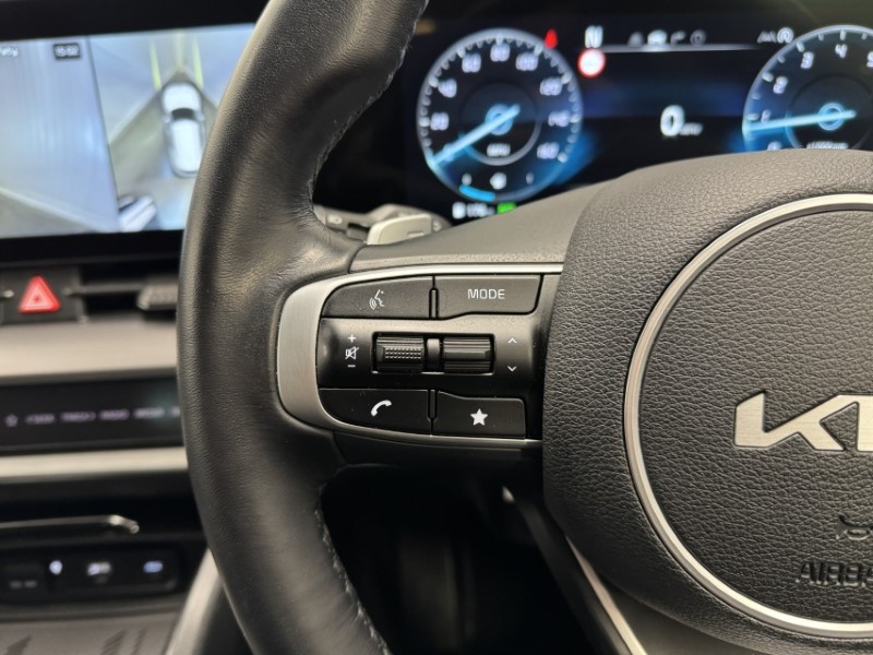 Used Kia Sportage 2025 for sale - 77934560: Photo 25