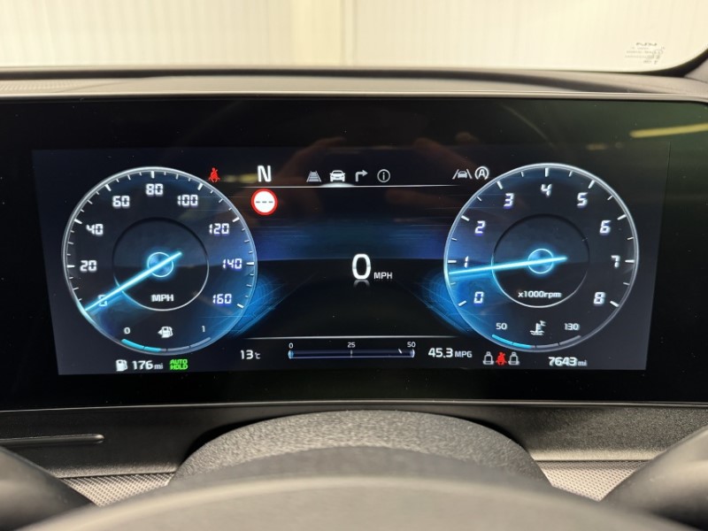 Used Kia Sportage 2025 for sale - 77934560: Photo 26