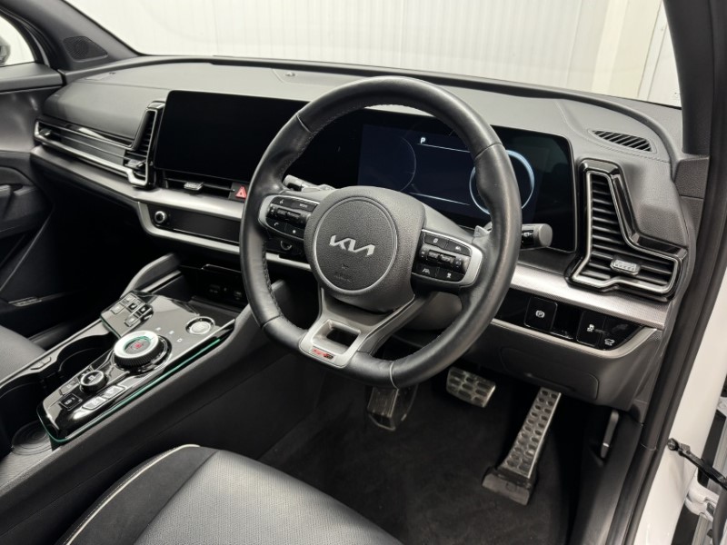 Used Kia Sportage 2025 for sale - 77934560: Photo 36