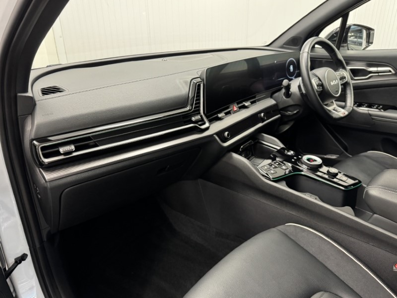 Used Kia Sportage 2025 for sale - 77934560: Photo 38