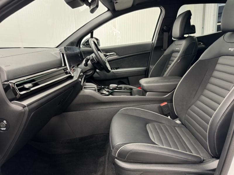 Used Kia Sportage 2025 for sale - 77934560: Photo 4