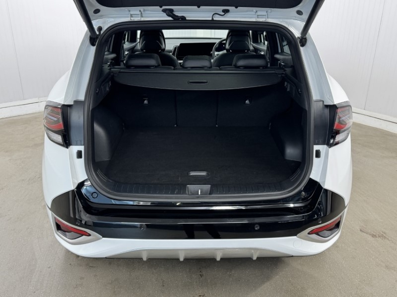 Used Kia Sportage 2025 for sale - 77934560: Photo 42