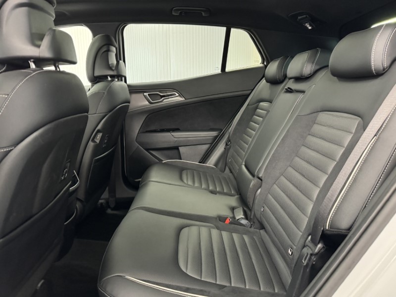Used Kia Sportage 2025 for sale - 77934560: Photo 5