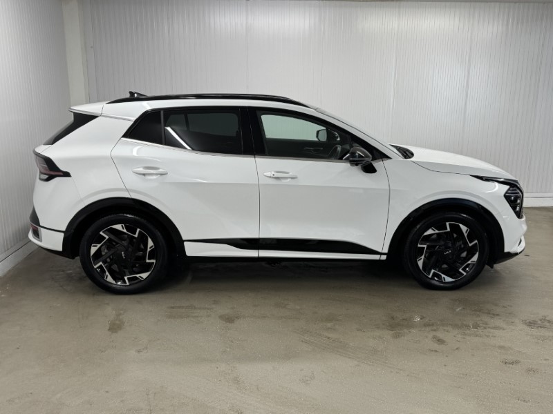 Used Kia Sportage 2025 for sale - 77934560: Photo 6