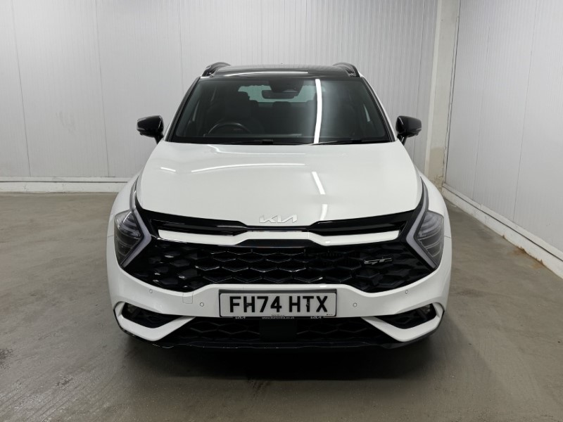 Used Kia Sportage 2025 for sale - 77934560: Photo 8