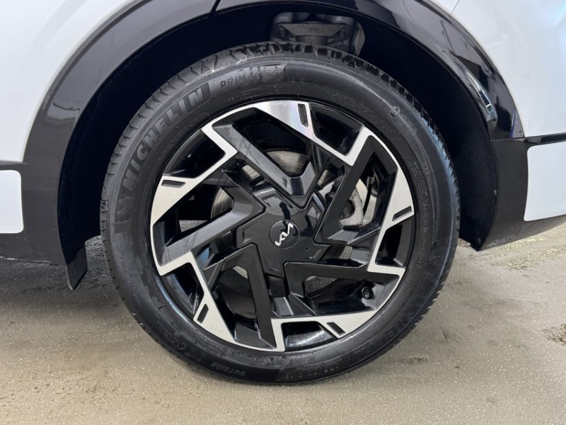 Used Kia Sportage 2025 for sale - 77934560: Photo 9