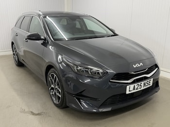 Used Kia Ceed 2025 for sale - 79195983: Photo