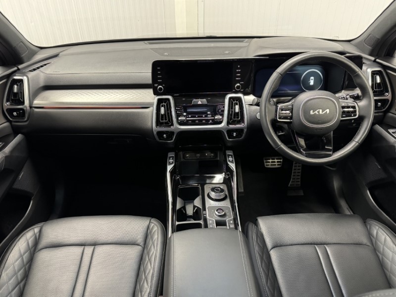 Used Kia Sorento 2023 for sale - 76922437: Photo 10