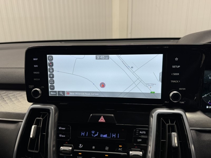 Used Kia Sorento 2023 for sale - 76922437: Photo 12