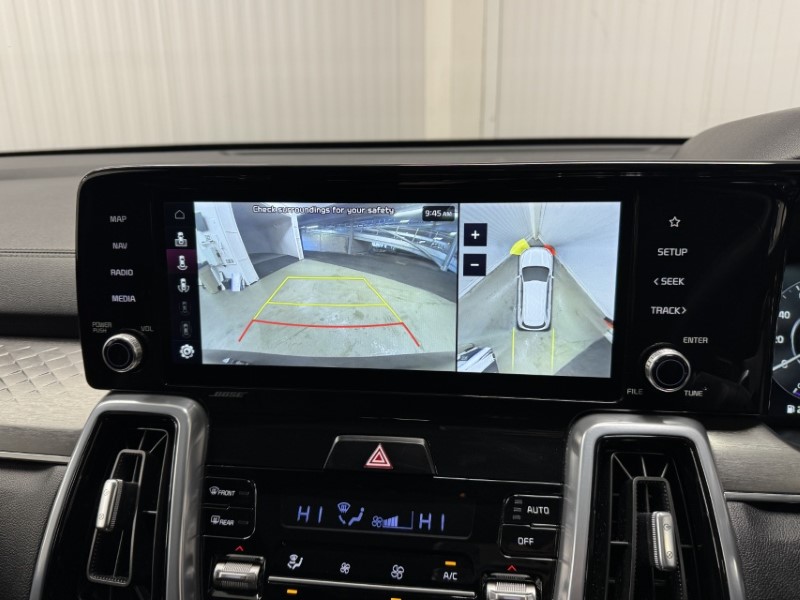 Used Kia Sorento 2023 for sale - 76922437: Photo 13