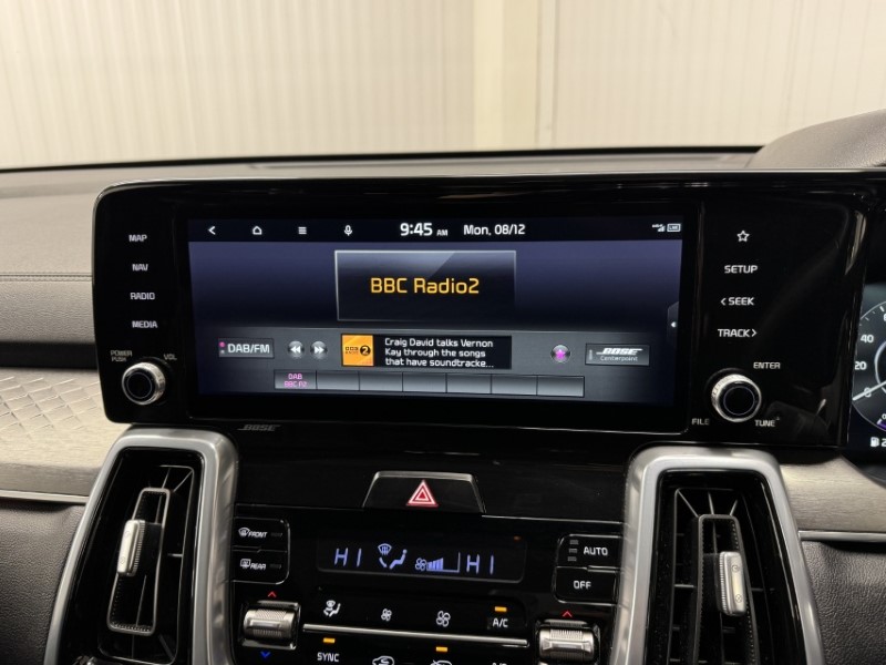 Used Kia Sorento 2023 for sale - 76922437: Photo 14