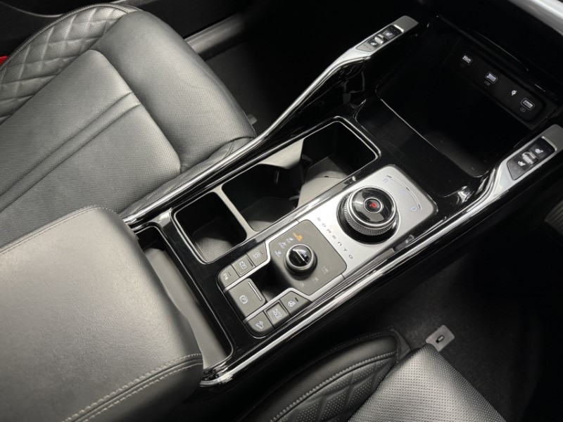 Used Kia Sorento 2023 for sale - 76922437: Photo 20