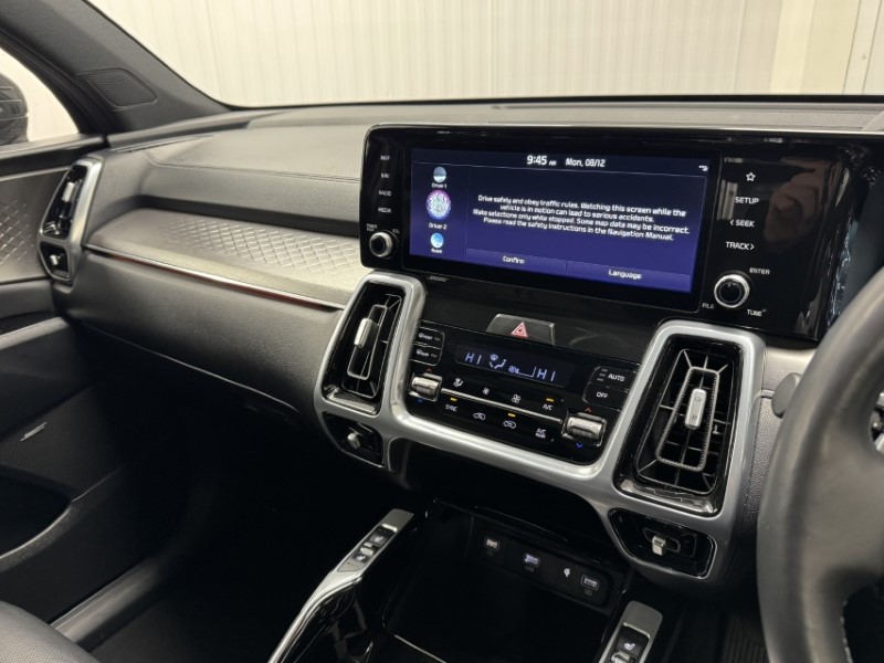 Used Kia Sorento 2023 for sale - 76922437: Photo 21