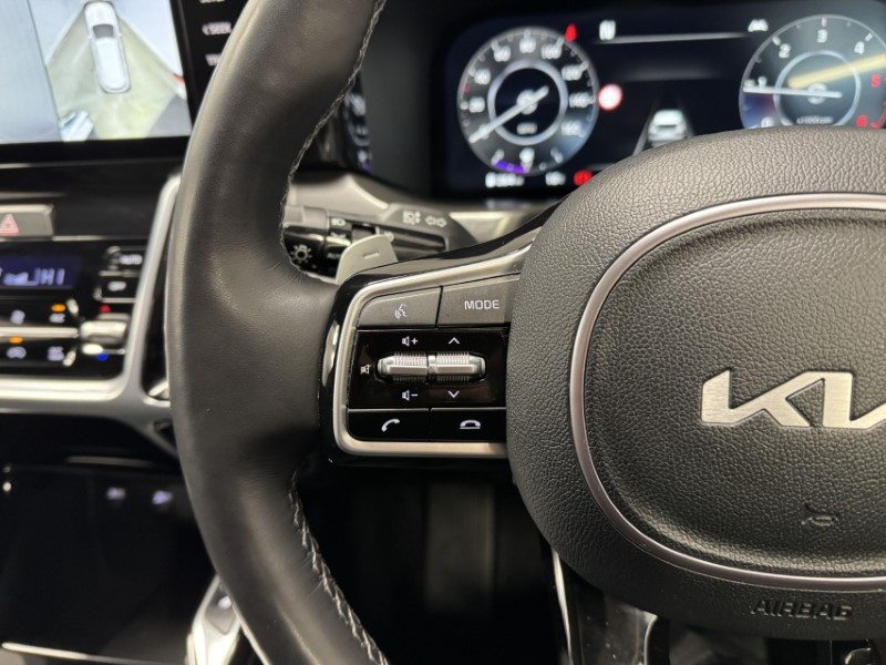 Used Kia Sorento 2023 for sale - 76922437: Photo 23