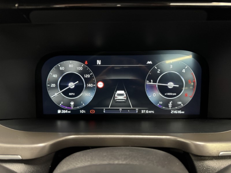 Used Kia Sorento 2023 for sale - 76922437: Photo 24