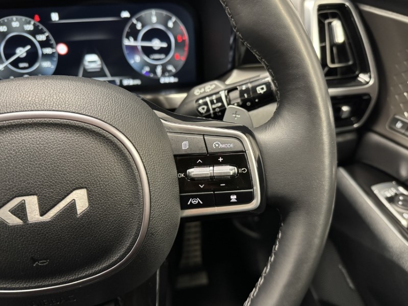 Used Kia Sorento 2023 for sale - 76922437: Photo 25