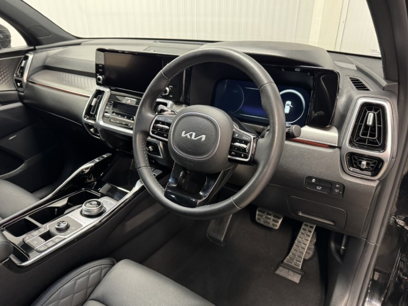 Used Kia Sorento 2023 for sale - 76922437: Photo 35