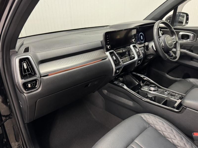 Used Kia Sorento 2023 for sale - 76922437: Photo 37