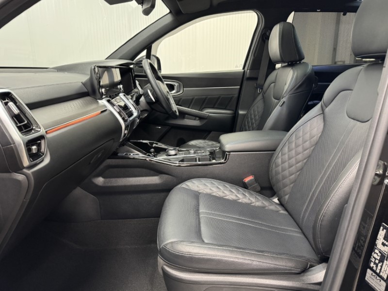 Used Kia Sorento 2023 for sale - 76922437: Photo 4