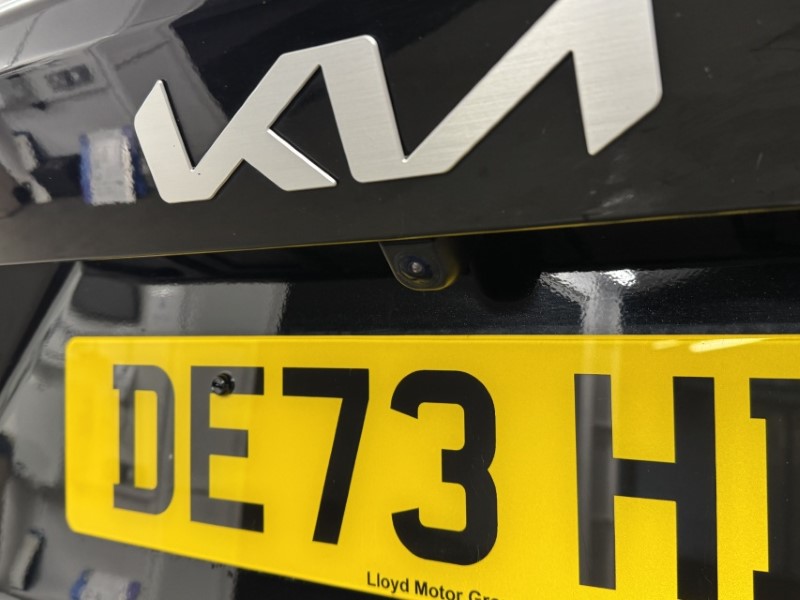 Used Kia Sorento 2023 for sale - 76922437: Photo 40