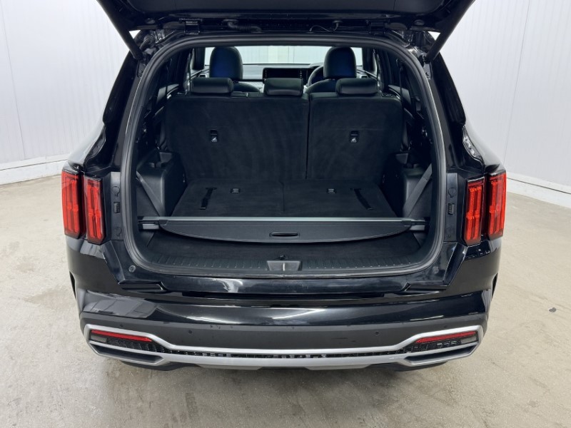 Used Kia Sorento 2023 for sale - 76922437: Photo 42