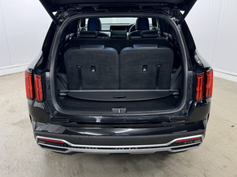 Used Kia Sorento 2023 for sale - 76922437: Photo 43