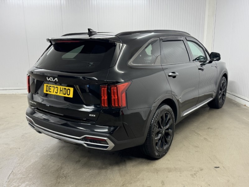 Used Kia Sorento 2023 for sale - 76922437: Photo 44