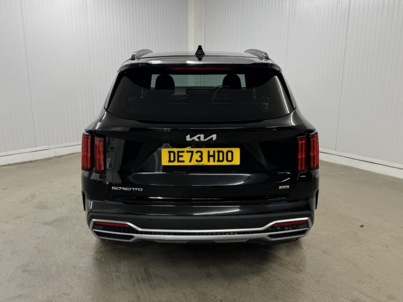 Used Kia Sorento 2023 for sale - 76922437: Photo 7