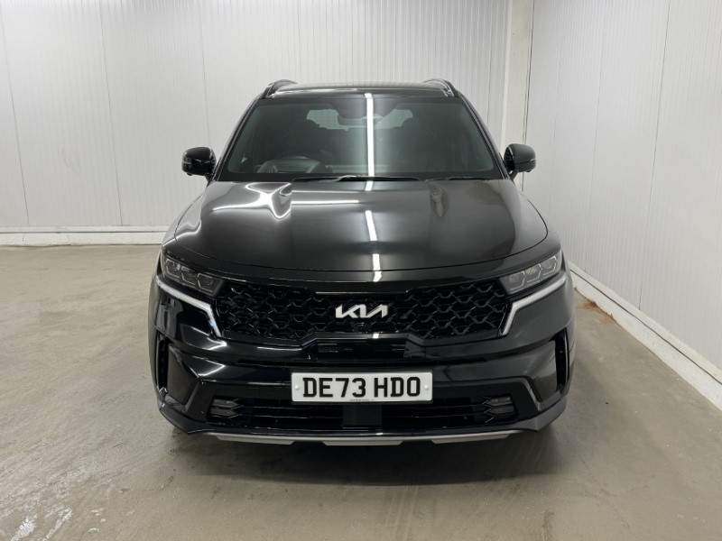 Used Kia Sorento 2023 for sale - 76922437: Photo 8