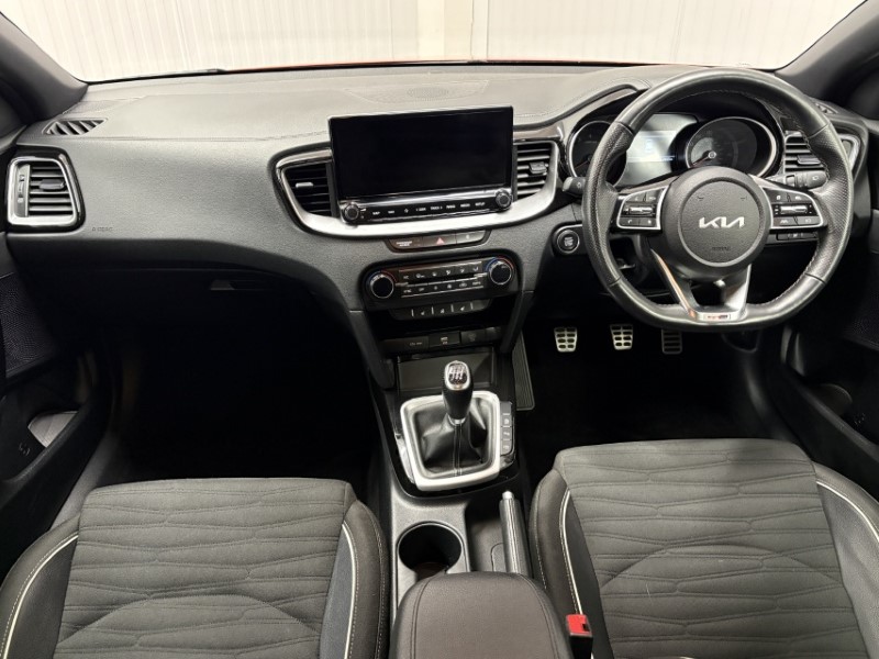 Used Kia Ceed 2022 for sale - 76922435: Photo 10