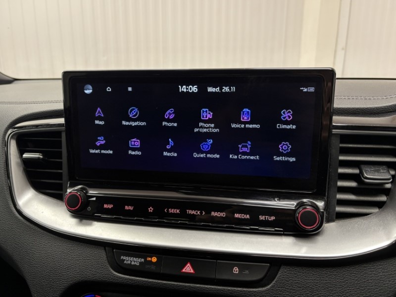 Used Kia Ceed 2022 for sale - 76922435: Photo 11