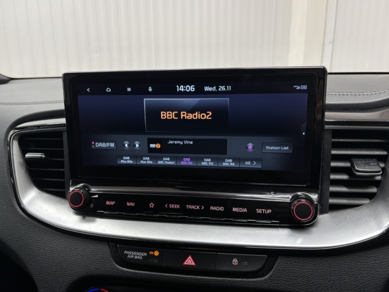 Used Kia Ceed 2022 for sale - 76922435: Photo 12