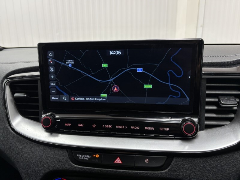 Used Kia Ceed 2022 for sale - 76922435: Photo 13