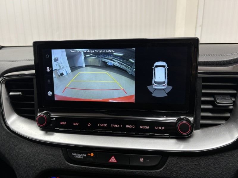 Used Kia Ceed 2022 for sale - 76922435: Photo 14