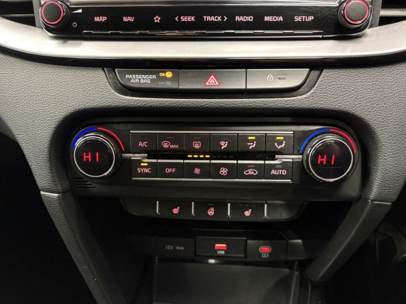 Used Kia Ceed 2022 for sale - 76922435: Photo 15