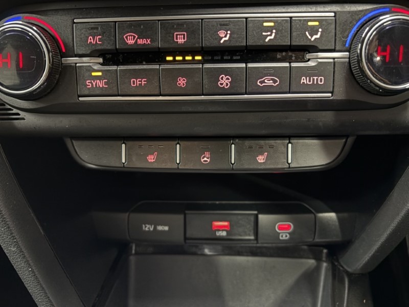 Used Kia Ceed 2022 for sale - 76922435: Photo 16