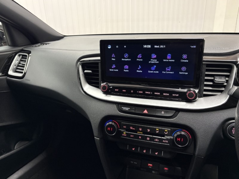 Used Kia Ceed 2022 for sale - 76922435: Photo 19