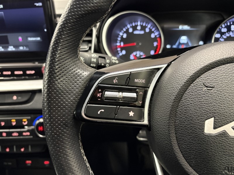 Used Kia Ceed 2022 for sale - 76922435: Photo 21