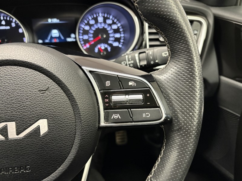Used Kia Ceed 2022 for sale - 76922435: Photo 23