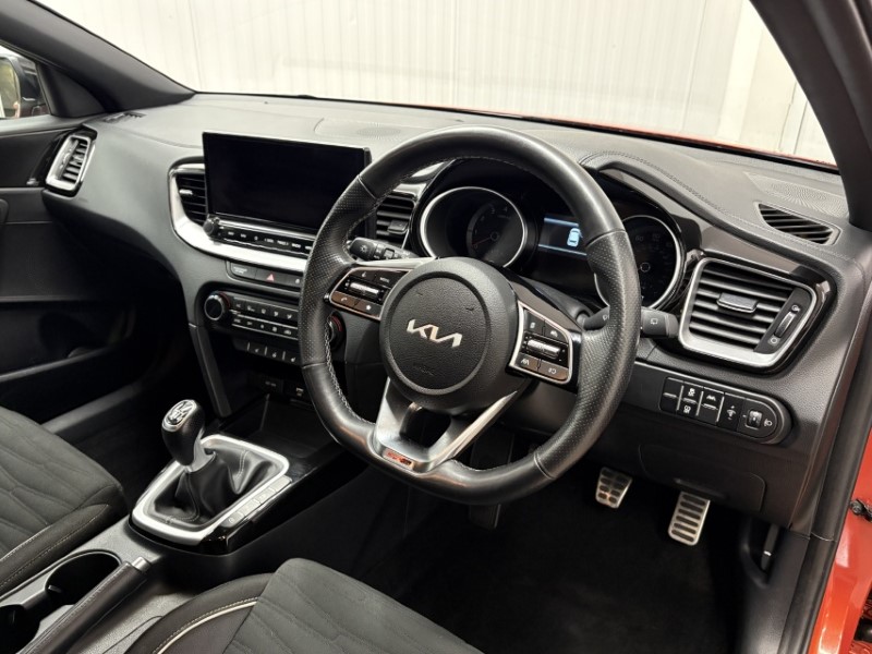 Used Kia Ceed 2022 for sale - 76922435: Photo 30