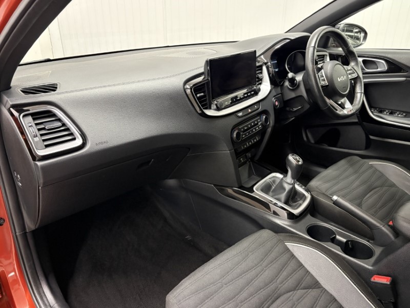 Used Kia Ceed 2022 for sale - 76922435: Photo 32