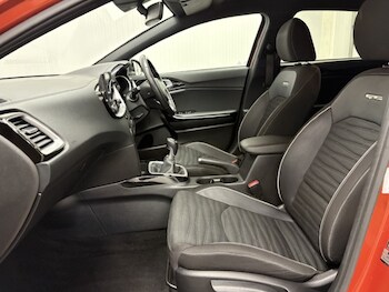 Used Kia Ceed 2022 for sale - 76922435: Photo