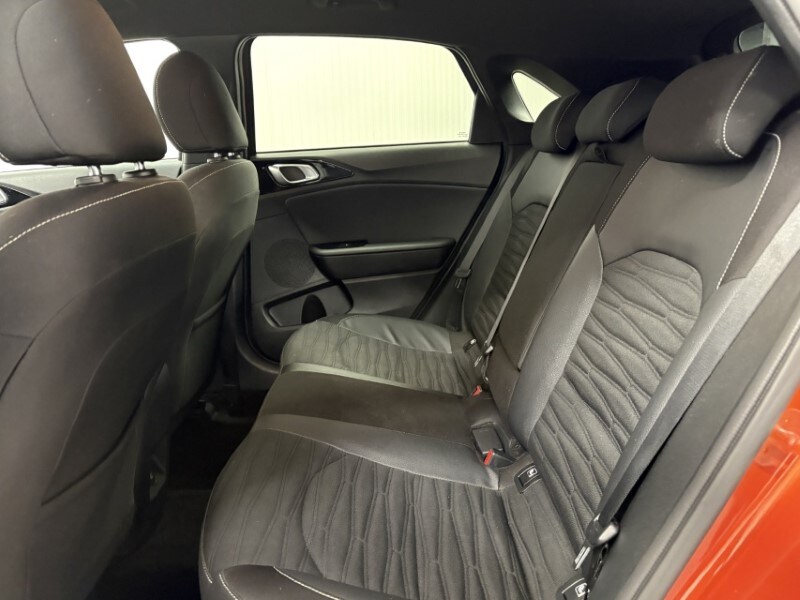 Used Kia Ceed 2022 for sale - 76922435: Photo 5